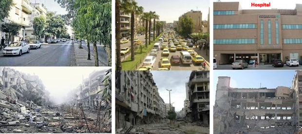 syria-before-after
