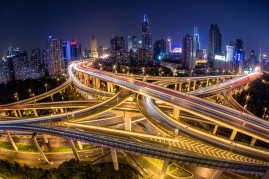 shanghai-highway