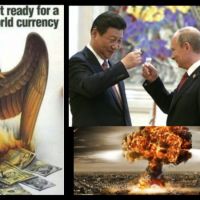 Why the US Needs to Destroy Russia and China -- The Need for Bretton Woods III