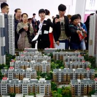 Why China's Real Estate Won't "Collapse"
